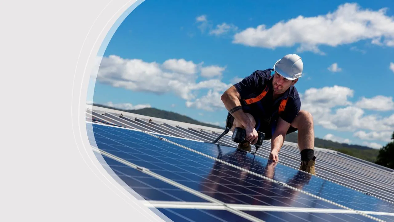 Photovoltaik