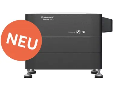SOLARWATT Battery vision 2.0 Stromspeicher