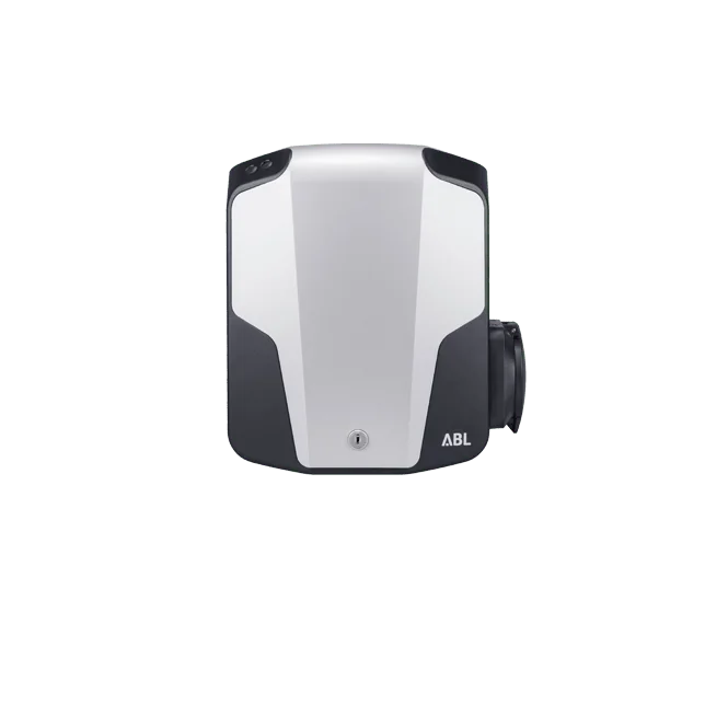 ABL Wallbox