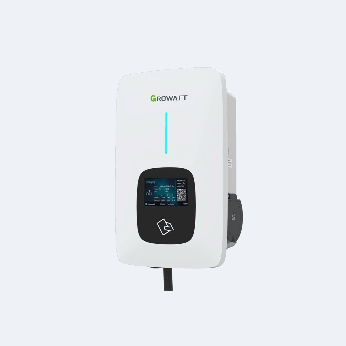 Growatt Wallbox