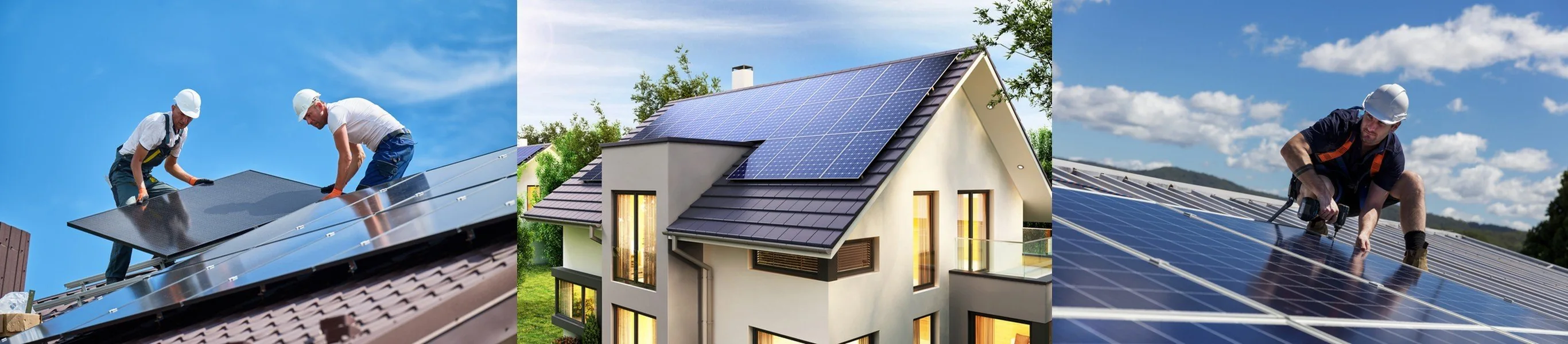 Photovoltaikanlage in Lübben – Haushandwerker GmbH